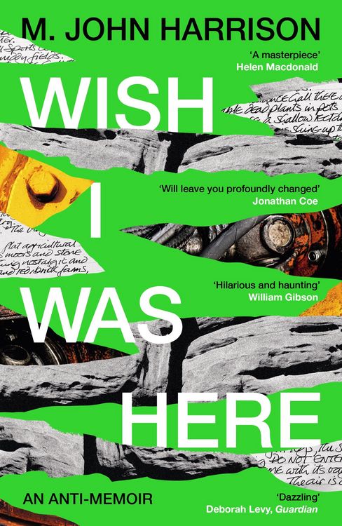 Produktbild: Wish I Was Here