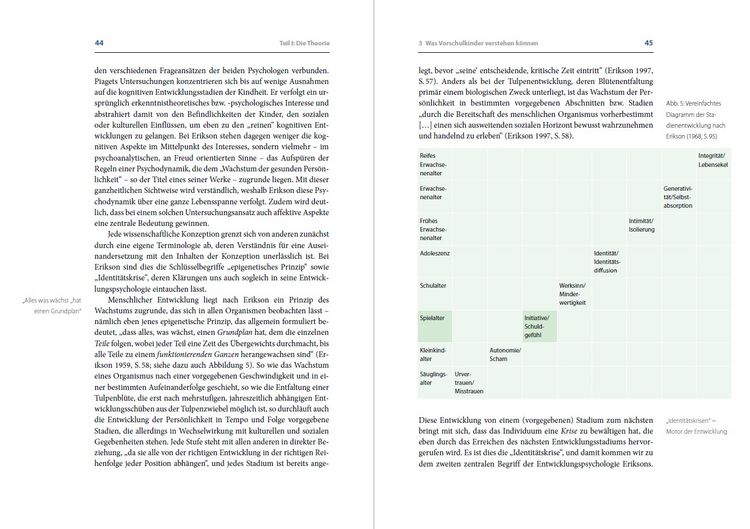 Produktbild: Handbuch naturwissenschaftliche Bildung