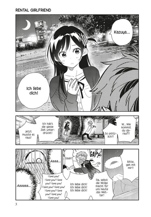 Produktbild: Rental Girlfriend 33