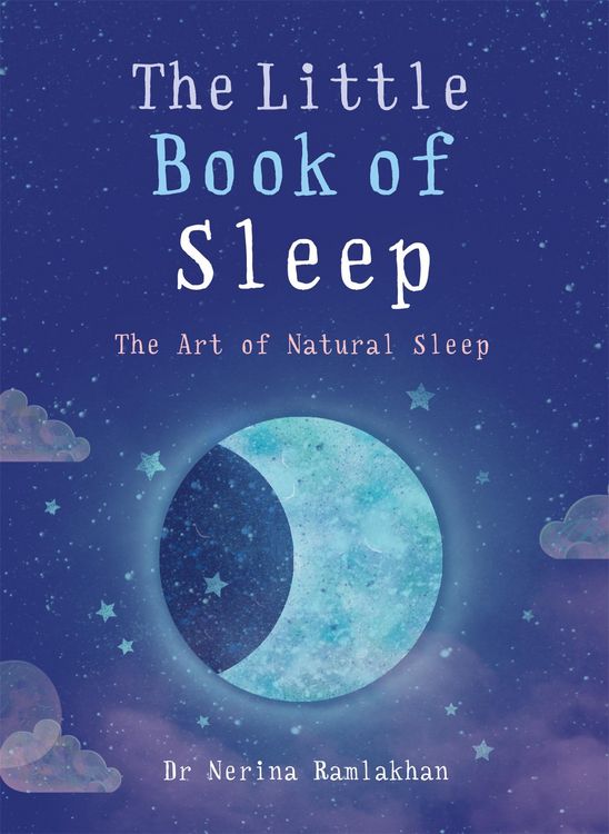 Produktbild: The Little Book of Sleep