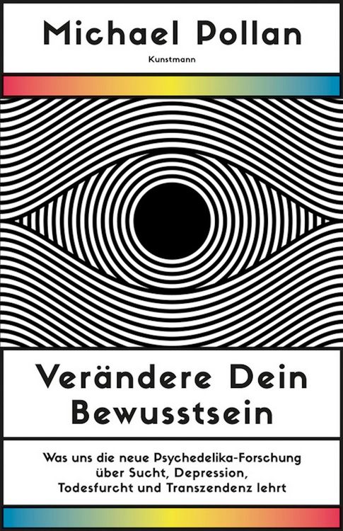 Produktbild: Ver&auml;ndere dein Bewusstsein