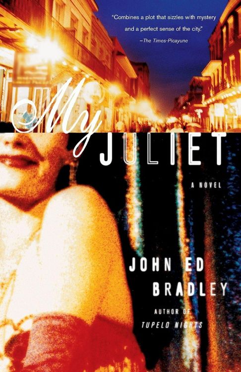Produktbild: My Juliet