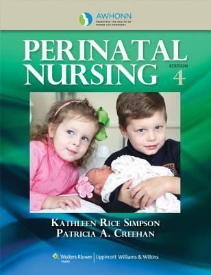 Produktbild: AWHONN's Perinatal Nursing