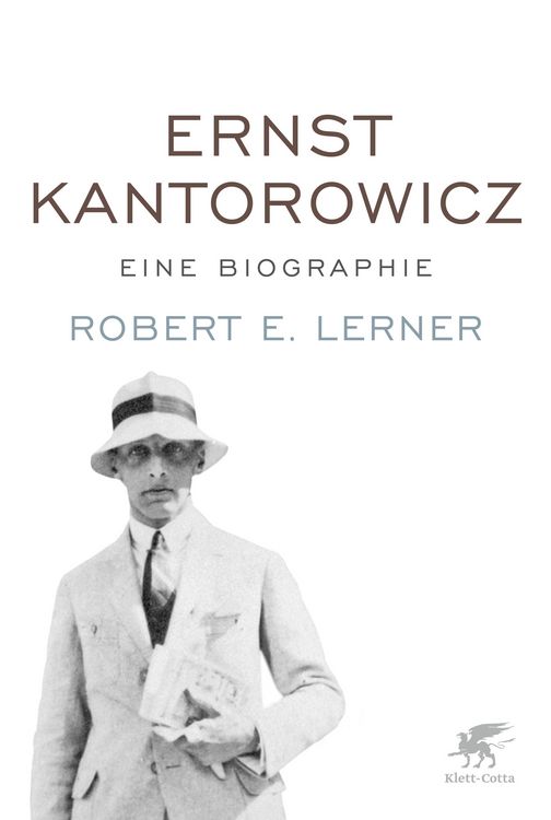 Produktbild: Ernst Kantorowicz