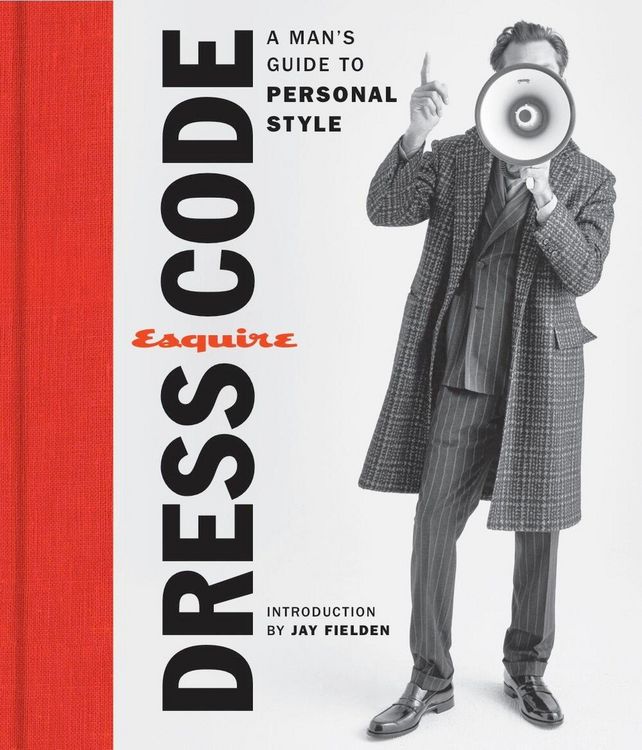 Produktbild: Esquire Dress Code