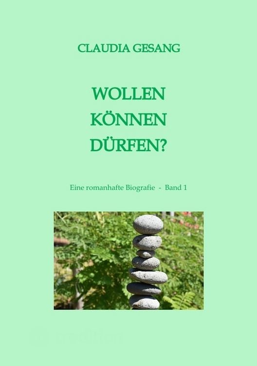Produktbild: WOLLEN K&Ouml;NNEN D&Uuml;RFEN