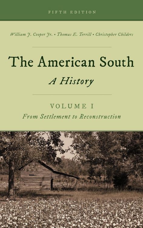 Produktbild: American South