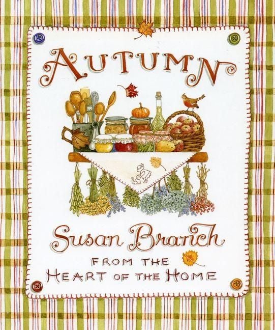 Produktbild: Autumn from the Heart of the Home