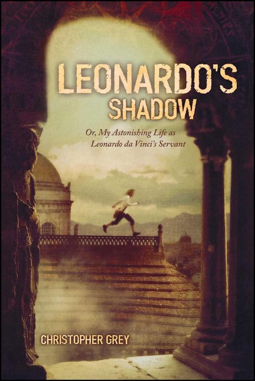 Produktbild: Leonardo's Shadow