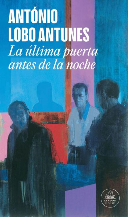 Produktbild: La &uacute;ltima puerta antes de la noche