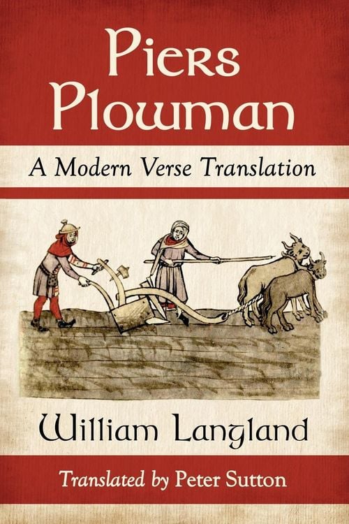Produktbild: Piers Plowman