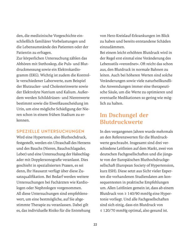 Produktbild: Meine Gesundheitsretter aus der Natur gegen Bluthochdruck