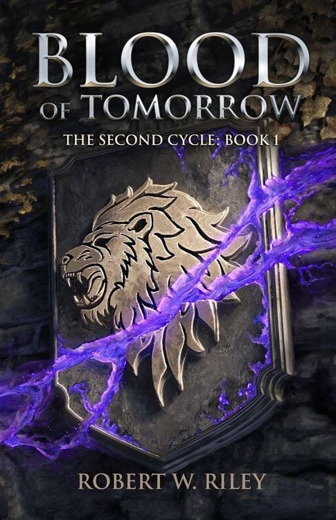 Produktbild: Blood of Tomorrow