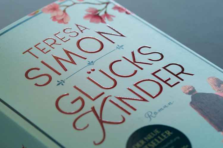 Produktbild: Gl&uuml;ckskinder