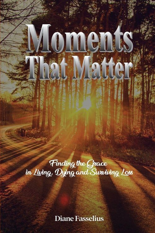 Produktbild: Moments That Matter