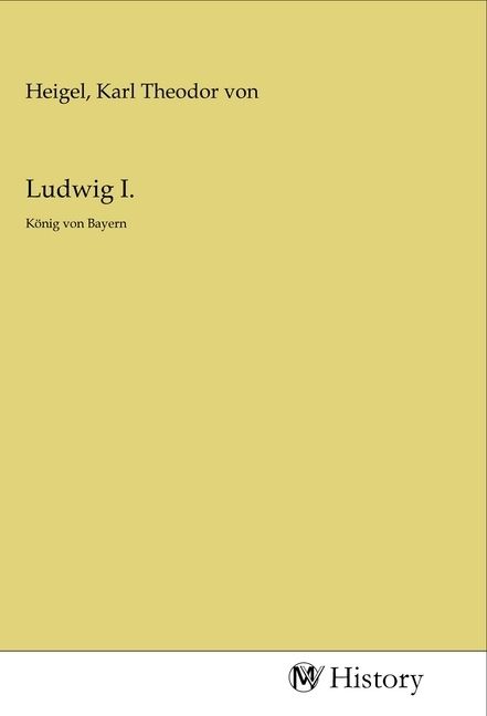Produktbild: Ludwig I.