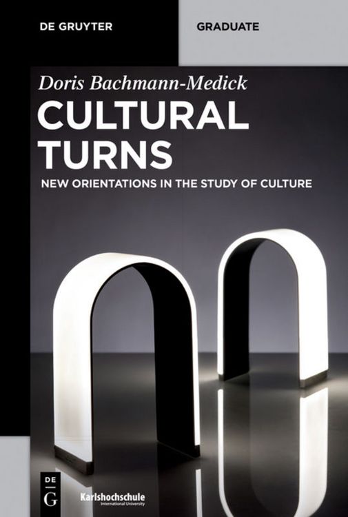 Produktbild: Cultural Turns