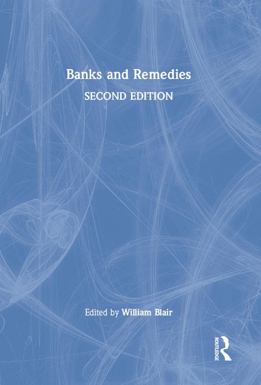 Produktbild: Banks and Remedies