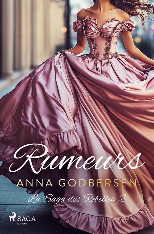 Produktbild: Rumeurs