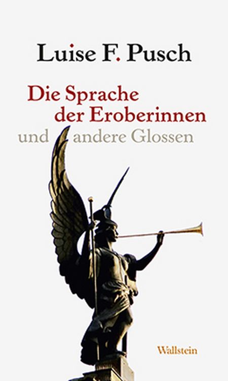 Produktbild: Die Sprache der Eroberinnen