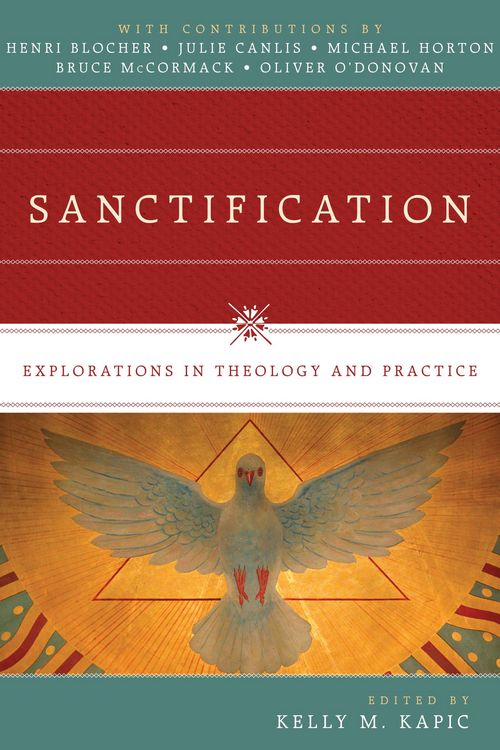 Produktbild: Sanctification