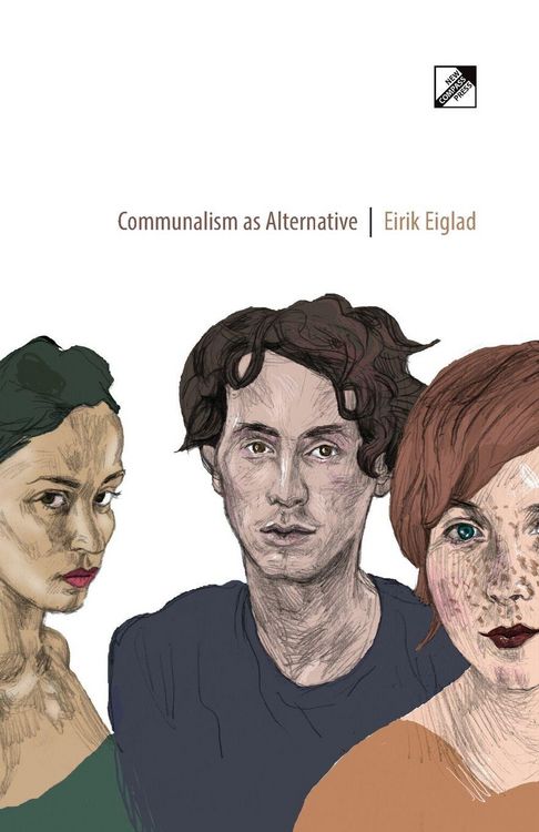 Produktbild: Communalism as Alternative