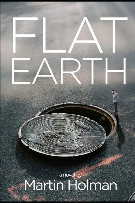 Produktbild: Flat Earth