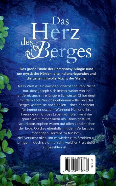 Produktbild: Das Herz des Berges