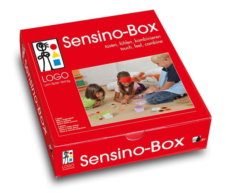 Produktbild: Sensino