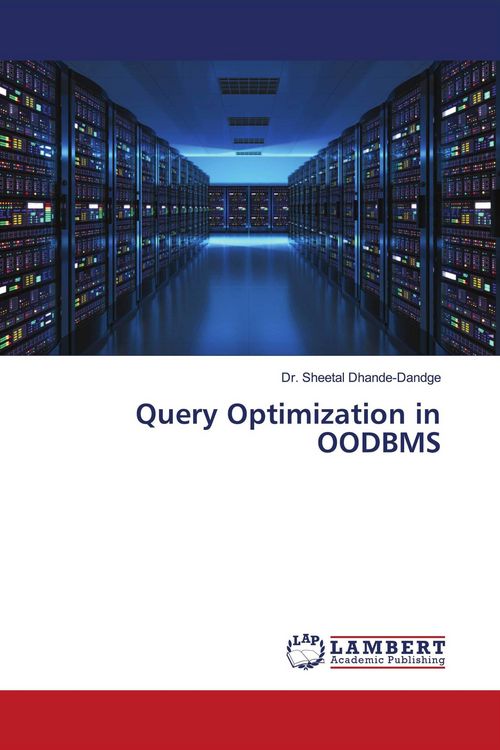 Produktbild: Query Optimization in OODBMS