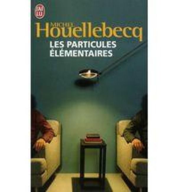 Produktbild: Les Particules elementaires