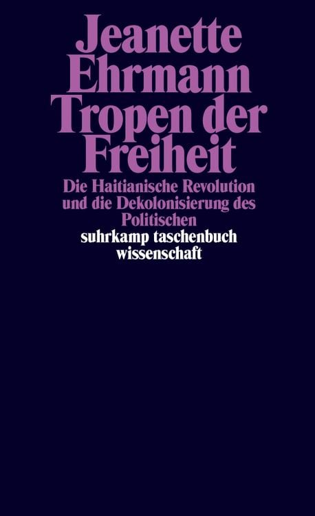 Produktbild: Tropen der Freiheit