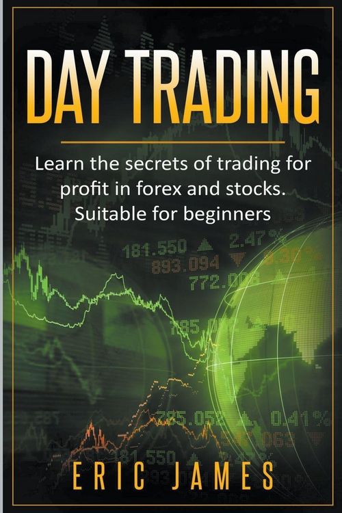 Produktbild: Day Trading