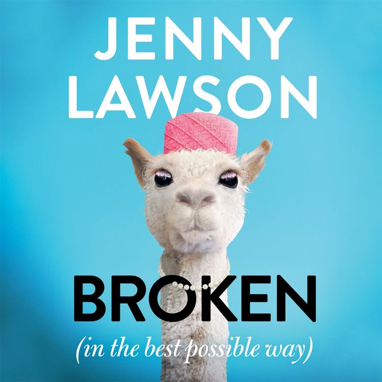 Produktbild: Broken