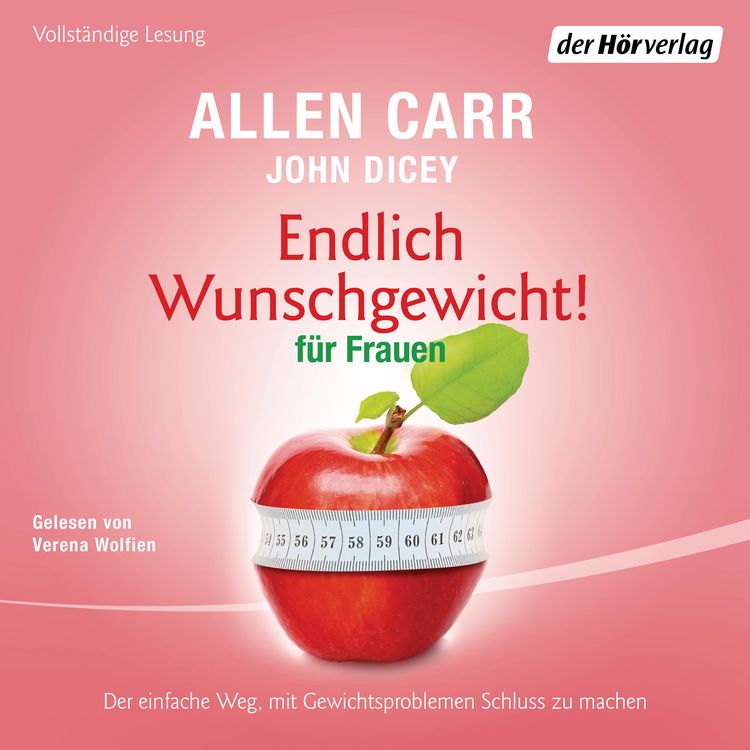 Produktbild: Endlich Wunschgewicht! f&uuml;r Frauen