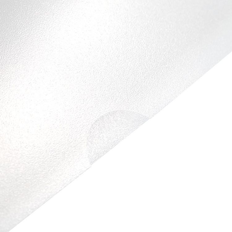 Produktbild: Idena Sichth&uuml;lle aus Kunststoff genarbt 90&micro; DIN A4 10 St&uuml;ck