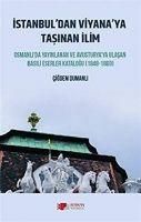 Produktbild: Istanbuldan Viyanaya Tasinan Ilim