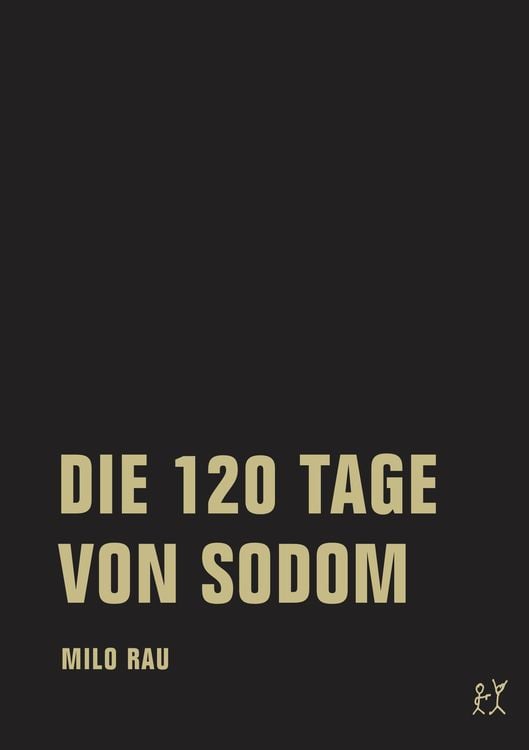 Produktbild: DIE 120 TAGE VON SODOM / FIVE EASY PIECES