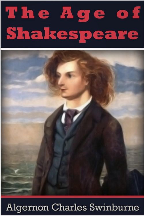 Produktbild: Age of Shakespeare