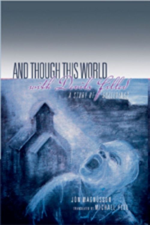 Produktbild: And Though This World with Devils Filled