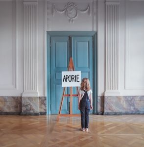 Produktbild: Aporie