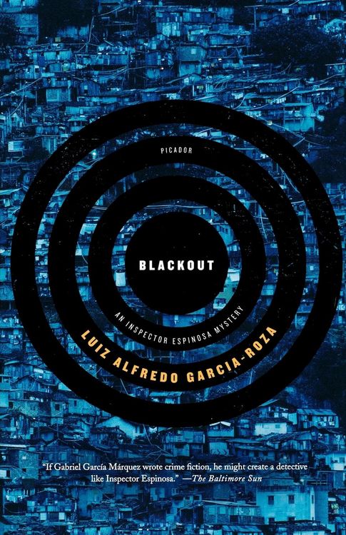 Produktbild: Blackout