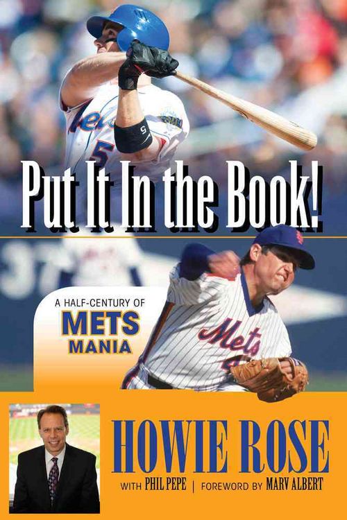 Produktbild: Put It in the Book!