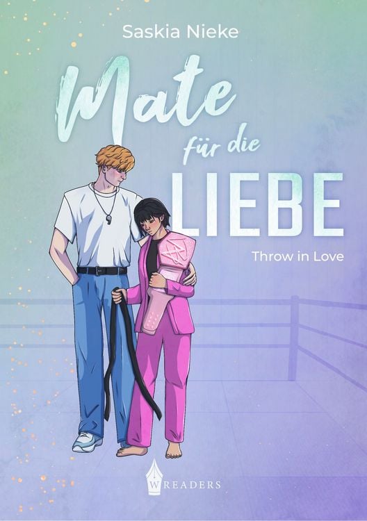 Produktbild: Mate f&uuml;r die Liebe