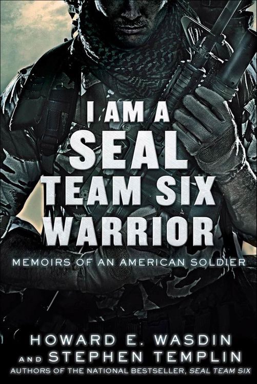 Produktbild: I Am a SEAL Team Six Warrior