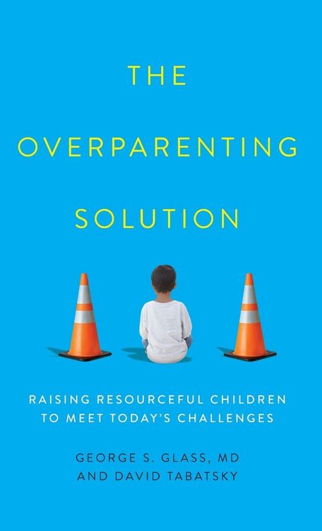 Produktbild: Overparenting Solution