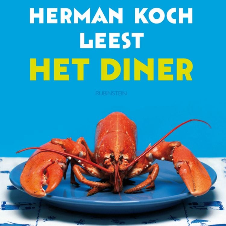 Produktbild: Het diner
