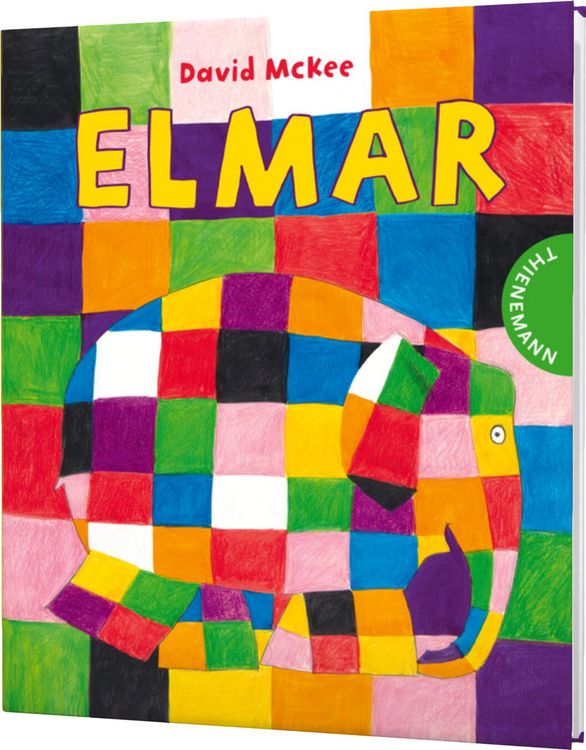 Produktbild: Elmar: Elmar