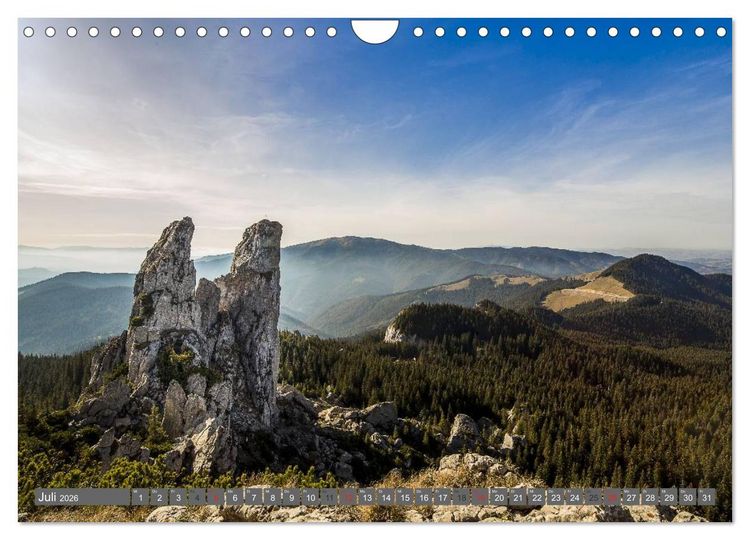 Produktbild: Italien &bull; Impressionen (Wandkalender 2026 DIN A4 quer), CALVENDO Monatskalender