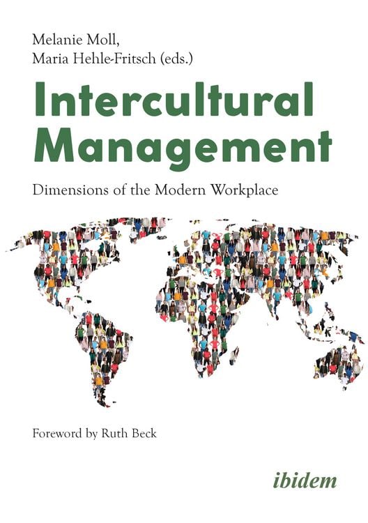 Produktbild: Intercultural Management